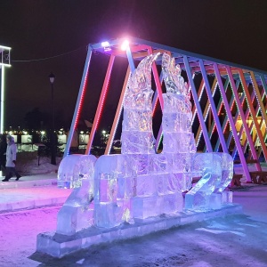 Фото от владельца Ландшафт-Омск, ООО