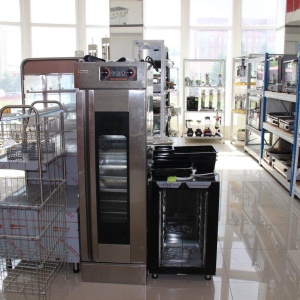 Фото от владельца МДМ, сеть магазинов по продаже торгового и холодильного оборудования