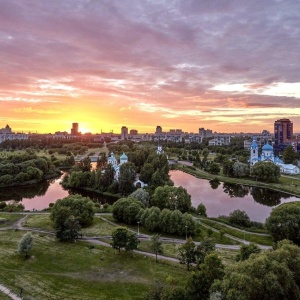 Фото от владельца ЛСР. Недвижимость, строительная компания