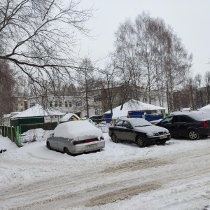 Фото от владельца Берёзка, детский сад №233