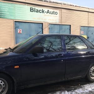 Фото от владельца Black-Auto, детейлинг-студия