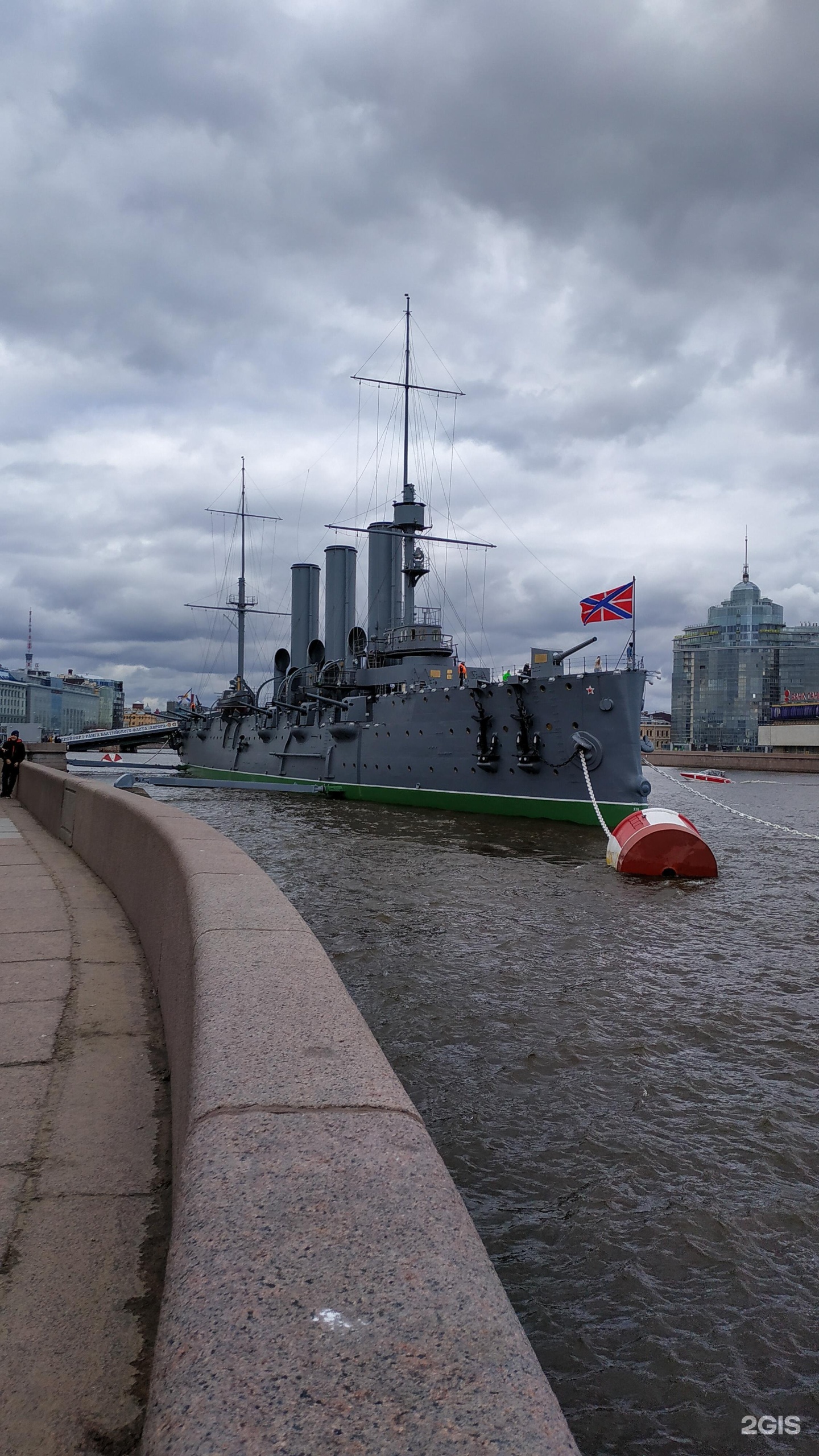 крейсер аврора музей в санкт петербурге