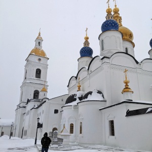 Фото от владельца Софийско-Успенский кафедральный собор