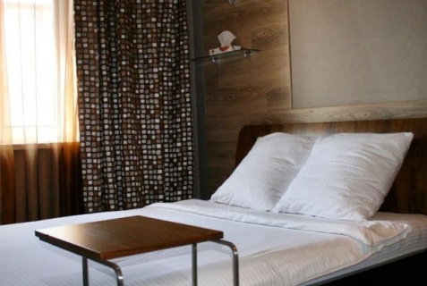 Артем: Отель X. O