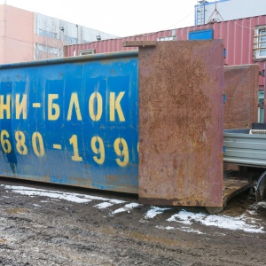 Фото от владельца Уни-Блок, ООО, торгово-закупочная компания