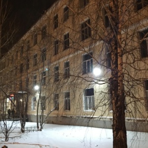 Фото от владельца Екатеринбургский экономико-технологический колледж