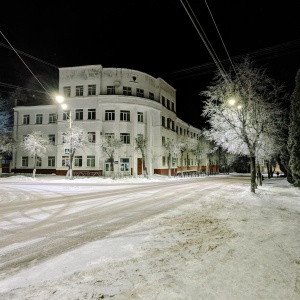 Фото от владельца Смоленский политехнический техникум