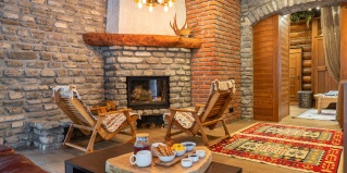 Солохаул: Отель Soloh SPA Village