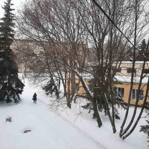 Фото от владельца Отделенческая клиническая больница на ст. Пенза ОАО РЖД, НУЗ