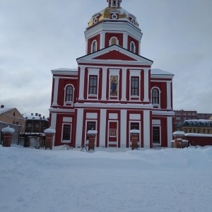 Фото от владельца Спасский собор