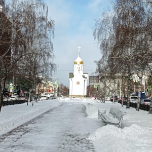 Фото от владельца Часовня во имя Святого Николая Чудотворца