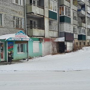 Фото от владельца Магазин овощей и фруктов, ИП Ализаде С.А-О.