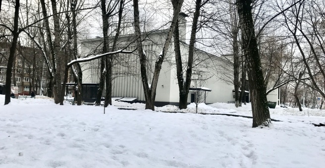 В "Высоте" появится четыре зала, в "Волгограде" - девять - Юго-Восточный Курьер 