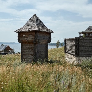 Фото от владельца Богатырская Слобода, духовно-культурная база отдыха