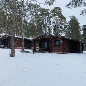 Фото от владельца Подснежник, база отдыха