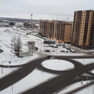 Фото от владельца Автостоянка