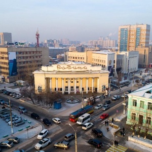 Фото от владельца Забайкалье, фолк-театр