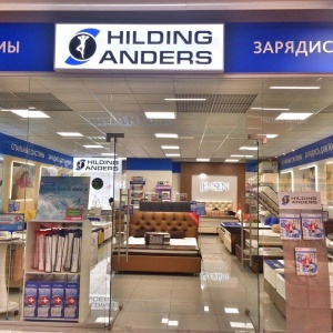 Фото от владельца Hilding Anders, салон