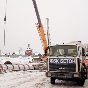 Фото от владельца Железобетон, АО, торгово-производственная компания