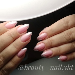 Фото от владельца Beauty Nail, ногтевая студия