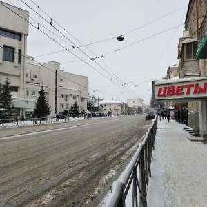 Фото от владельца Букет Столицы, сеть флористических салонов