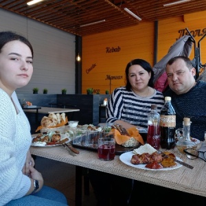 Меню и цены "Кебабушки.ру" на Свиблово в Москве - Яндекс Карты