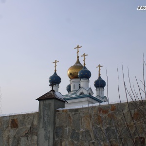 Фото от владельца Утоли моя печали, храм в честь иконы Божией Матери