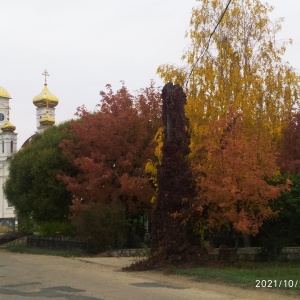 Фото от владельца Православный Приход храма в честь святителя Спиридона Тримифунтского