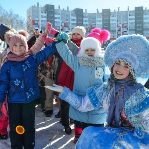 Фото от владельца Золотая рыбка, агентство праздников