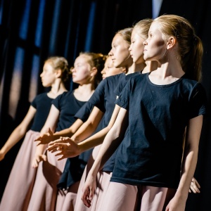 Фото от владельца Modern Dance Center, танцевальная студия