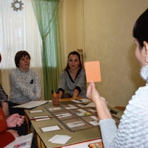 Фото от владельца Дар, ООО, центр психологического развития