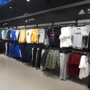 Фото от владельца Adidas, сеть магазинов спортивных товаров