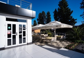 Гостевой дом Пиано в Сириусе