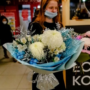 Фото от владельца Аленький цветочек, салон цветов