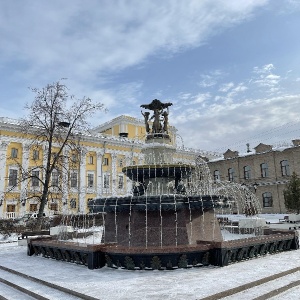 Фото от владельца Старый Город, отель