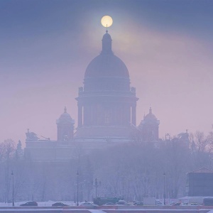 Фото от владельца Исаакиевский собор, государственный музей-памятник