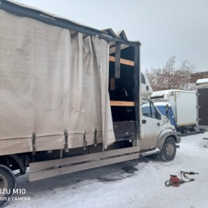 Фото от владельца ВЕРГИЯ, многопрофильная компания