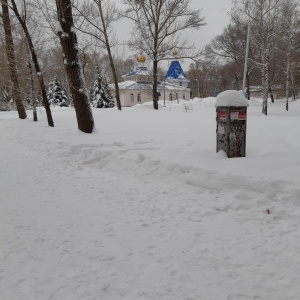 Фото от владельца Всецарица, Храм в честь иконы Божией Матери