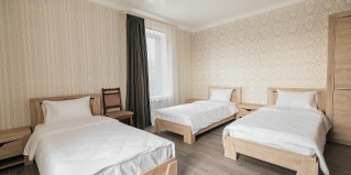 Пятигорск: Отель Дизак