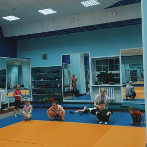 Фото от владельца Синяя птица, спортивно-развлекательный центр для семьи