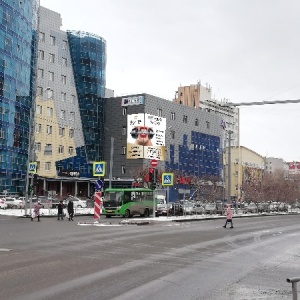 Фото от владельца Альфа, рекламное агентство