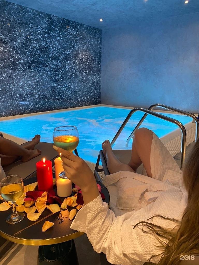 SULO SPA APARTMENTS