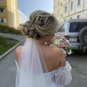 Фото от владельца САША, студия маникюра