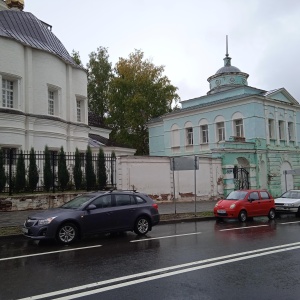 Фото от владельца Спасо-Вознесенский женский монастырь