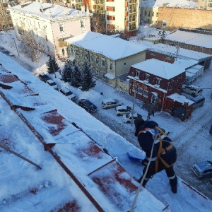 Фото от владельца Нужные Люди, компания