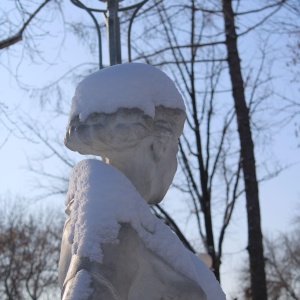 Фото от владельца Детский парк им. В.В. Терешковой