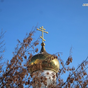 Фото от владельца Часовня святителя Николая Чудотворца