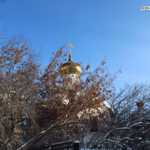 Фото от владельца Часовня святителя Николая Чудотворца