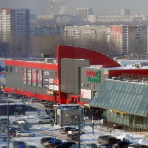 Фото от владельца Молния, сеть гипермаркетов