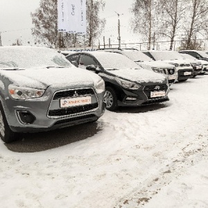 Фото от владельца Автомобили с пробегом, ООО